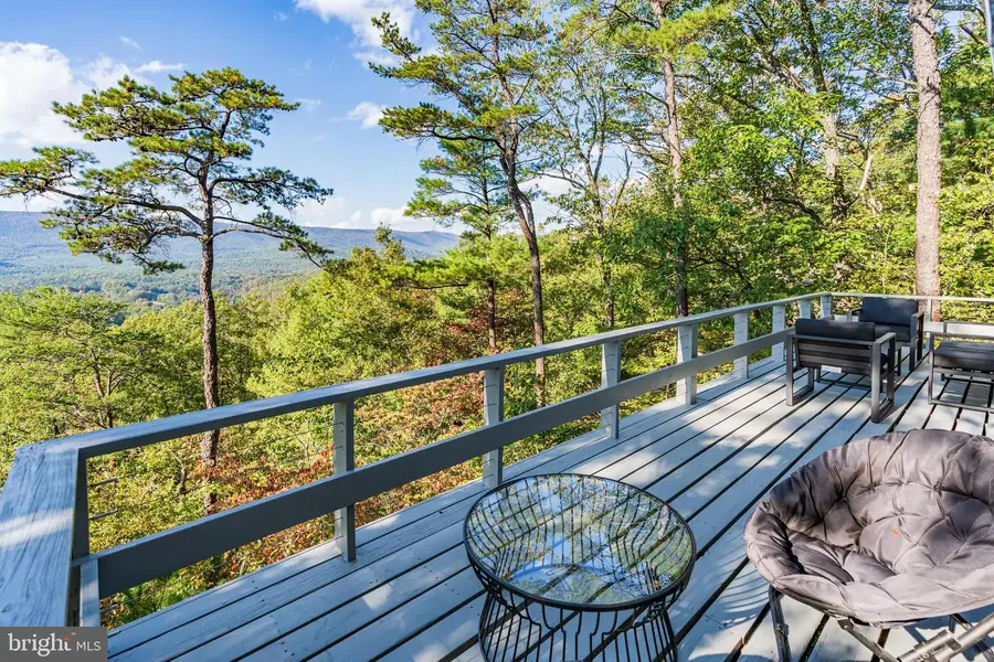 197 S Aspen Way, Basye, VA 22810 - #3