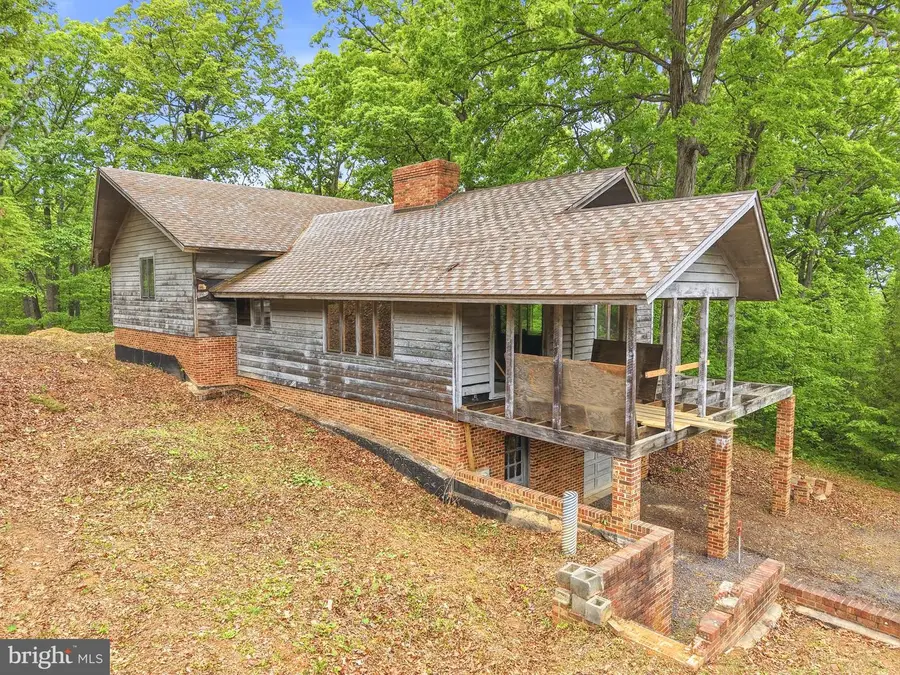 549 Mountain Laurel Dr, Mount Jackson, VA 22842 - #3