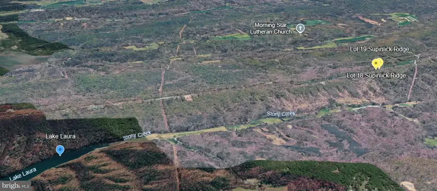 Lots 3018 & 4019 Supinlick Ridge Rd, Mount Jackson, VA 22842 - #3