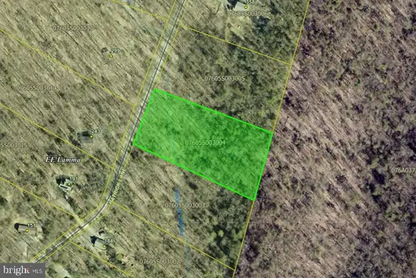 Lot 4 Patrick Lane, MOUNT JACKSON, VA 22842