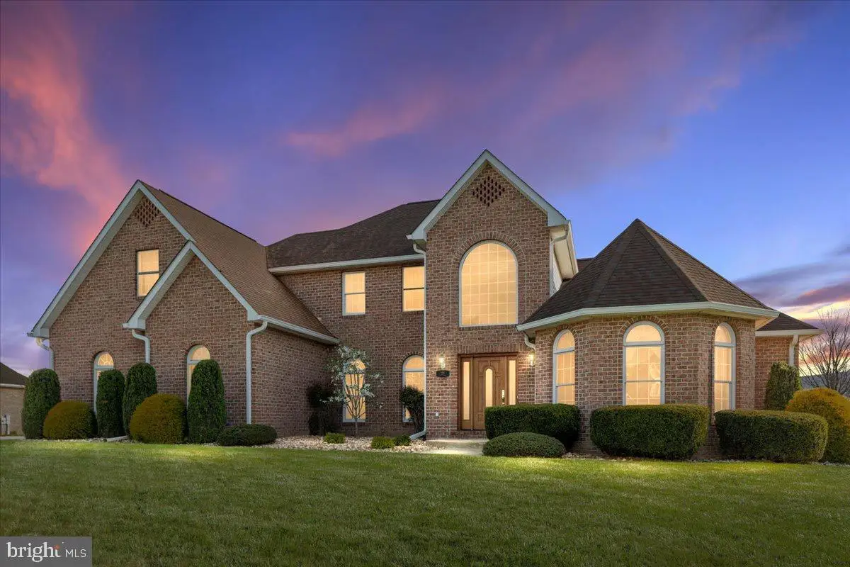 139 Tee Ct, New Market, VA 22844 - #1