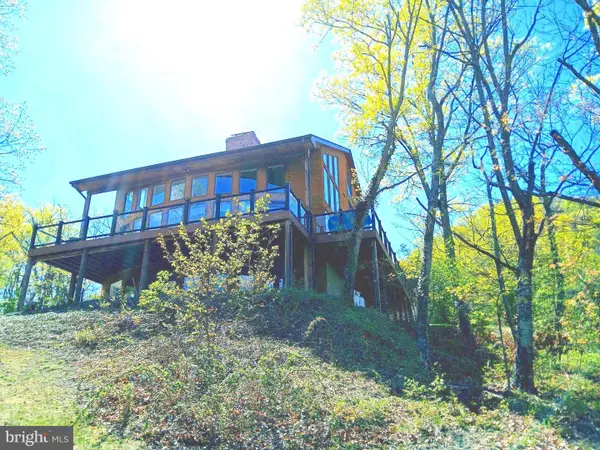 334 Tomahawk Ln, EDINBURG, VA 22824