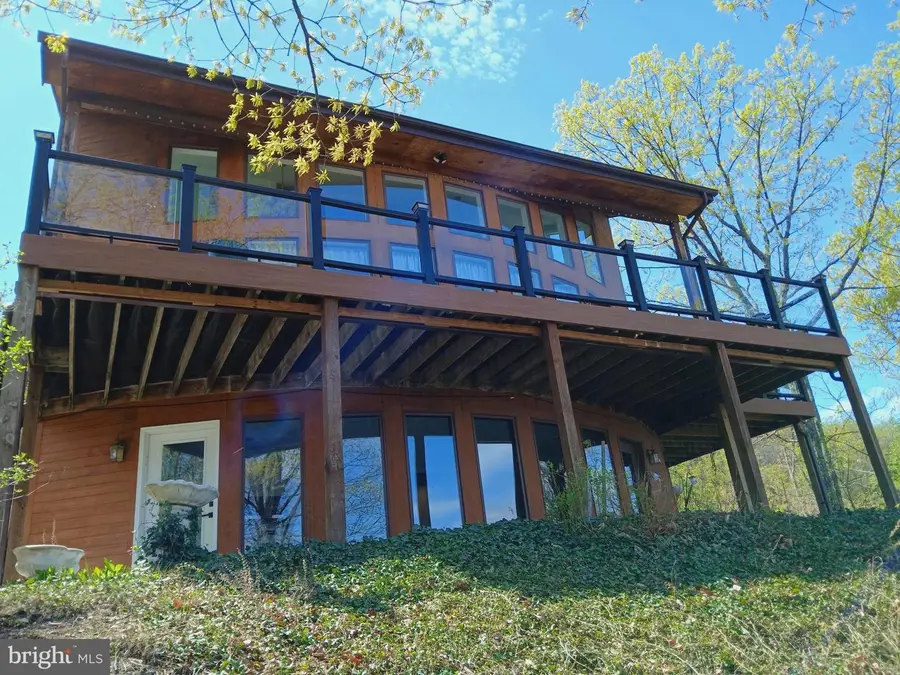 334 Tomahawk Ln, Edinburg, VA 22824 - #2