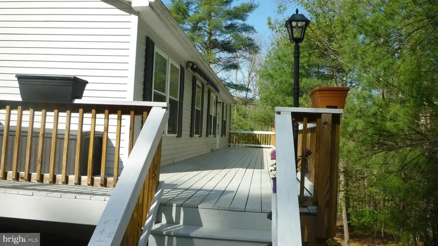 207 Sandpiper, Basye, VA 22810 - #2