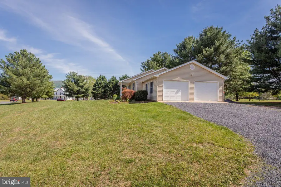 1018 Coffman Rd, Edinburg, VA 22824 - #3