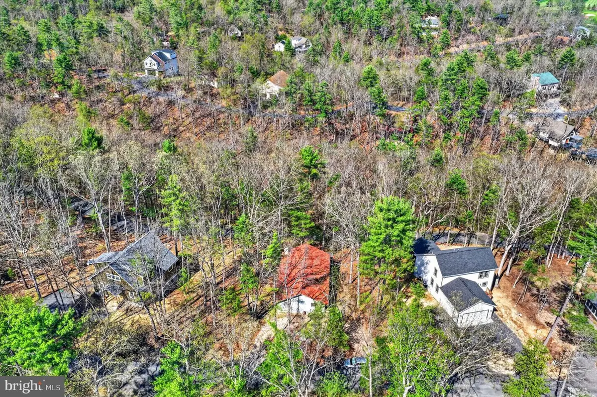 213 Morrie, Basye, VA 22810 - #1