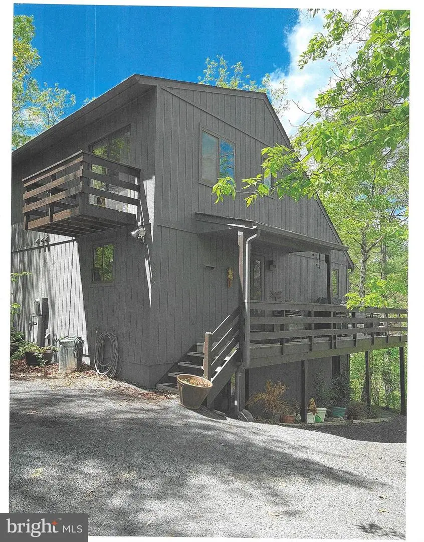 159 Richmon Rd, Basye, VA 22810 - #1