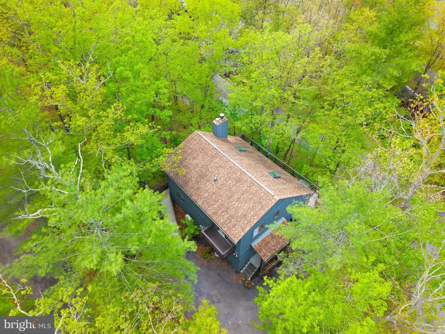 159 Richmon Rd, Basye, VA 22810 - #2