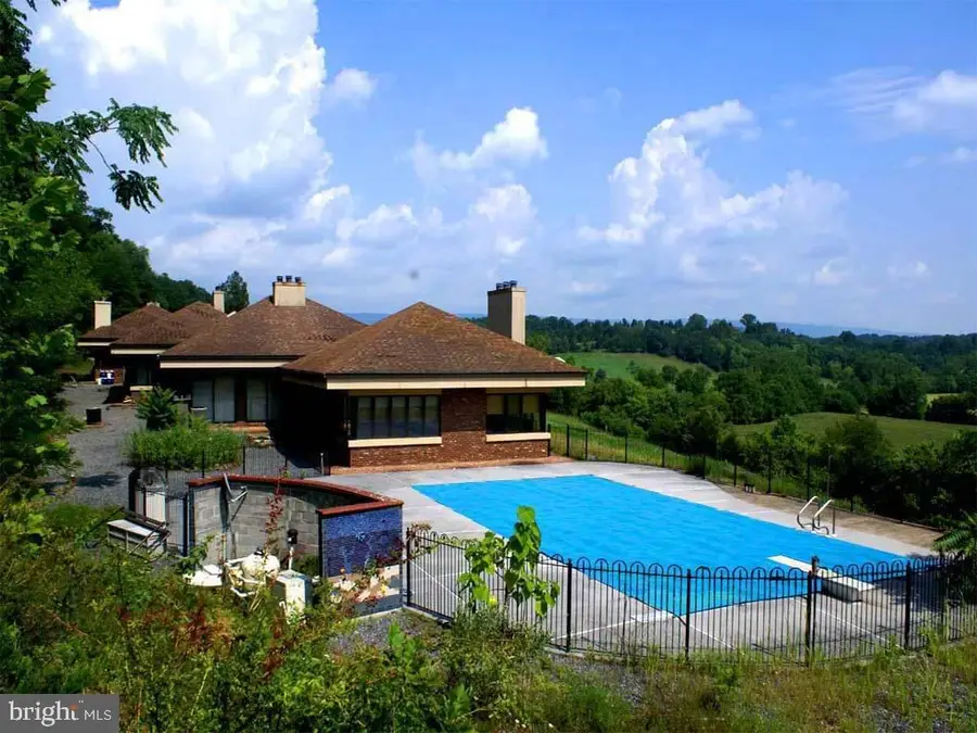 895 Fishers Rd, Toms Brook, VA 22660 - #2