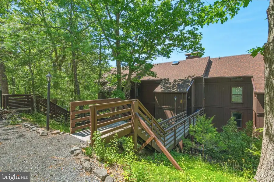 274 The Hill #13-c, Basye, VA 22810 - #3