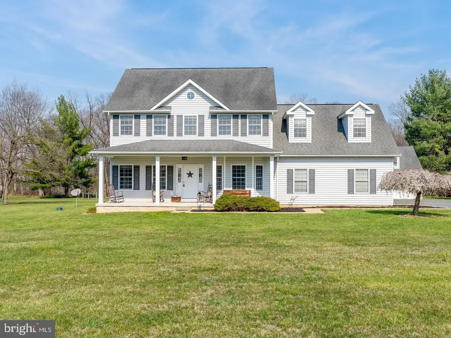 1139 Edinburg Gap Rd, Edinburg, VA 22824 - #2