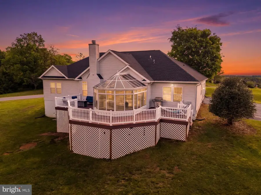 30 Savannah Dr, Strasburg, VA 22657 - #3