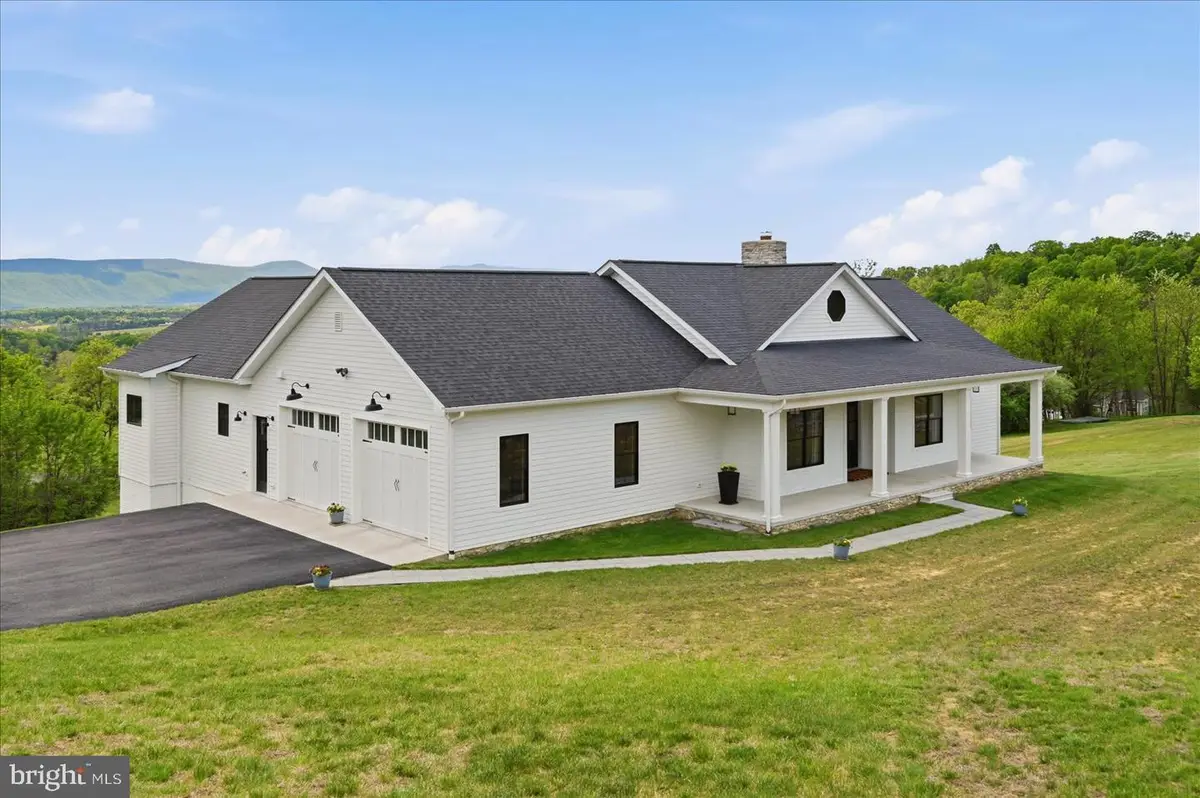 33 Kibo Ct, Maurertown, VA 22644 - #1