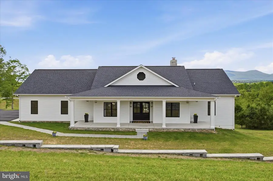 33 Kibo Ct, Maurertown, VA 22644 - #2