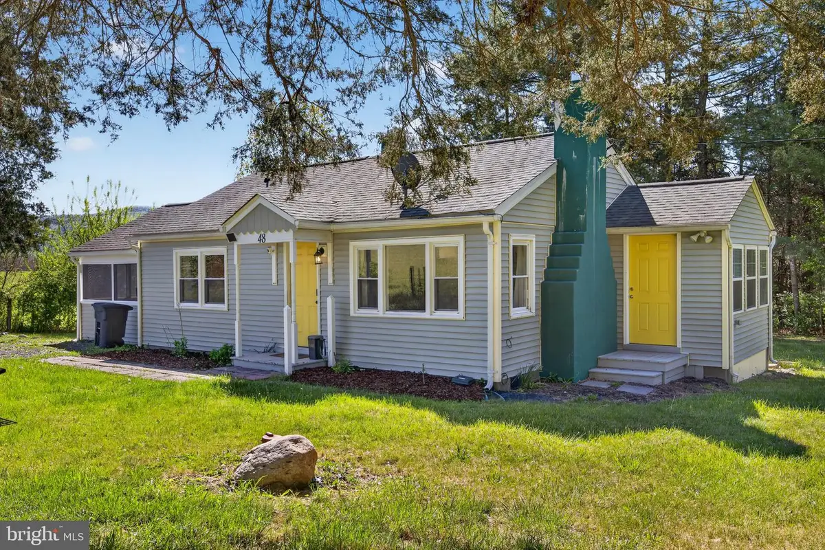 48 Bowman Ln, Fort Valley, VA 22652 - #1