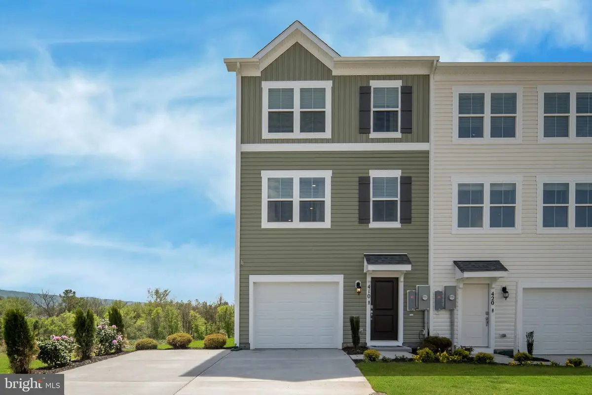 Lot 0081 Reid St, Strasburg, VA 22657 - #1