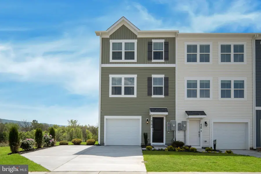 Lot 0081 Reid St, Strasburg, VA 22657 - #2