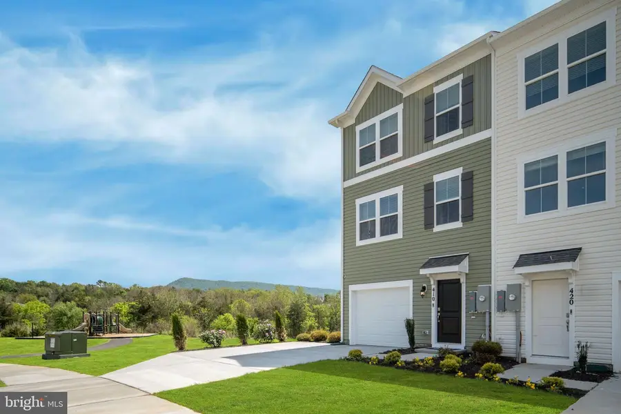Lot 0081 Reid St, Strasburg, VA 22657 - #3