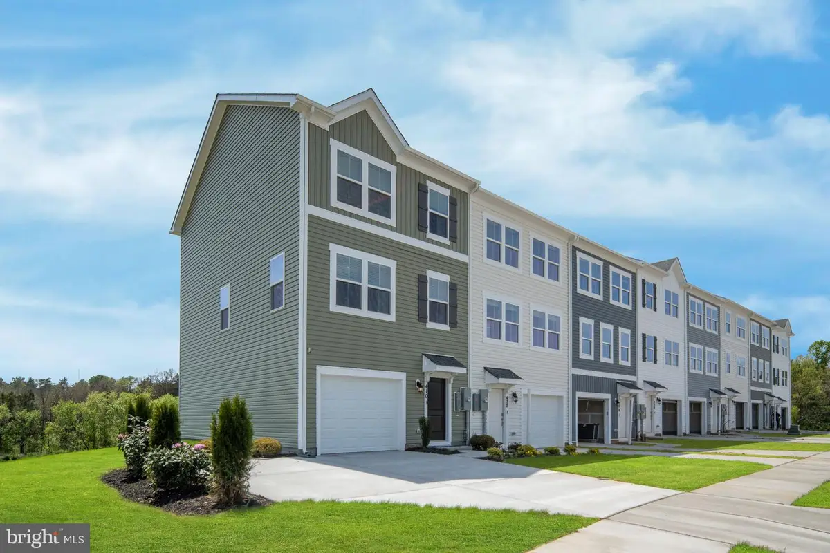 Lot 0082 Reid St, Strasburg, VA 22657 - #1