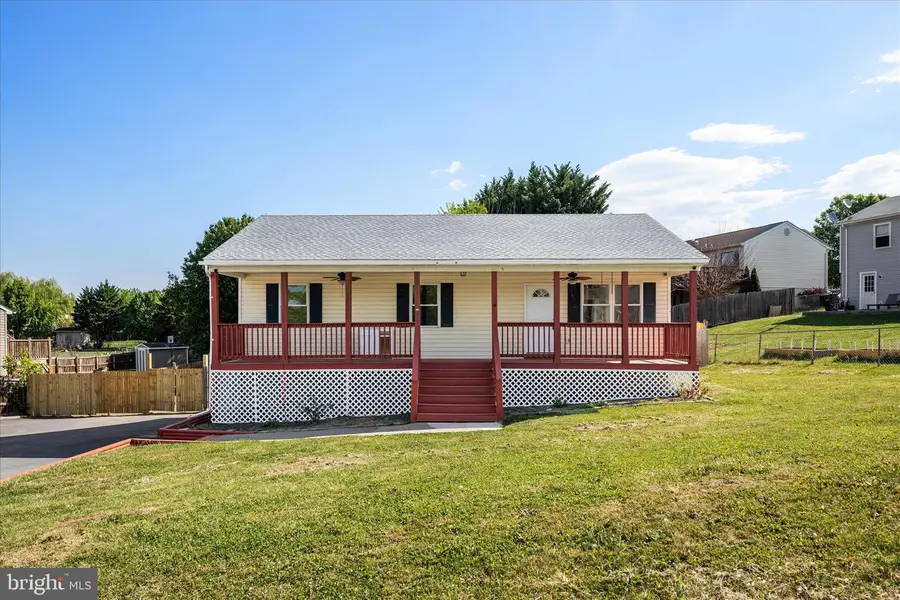 329 Wise Ave, Strasburg, VA 22657 - #3