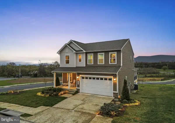 105 Cedar Spring Dr, STRASBURG, VA 22657