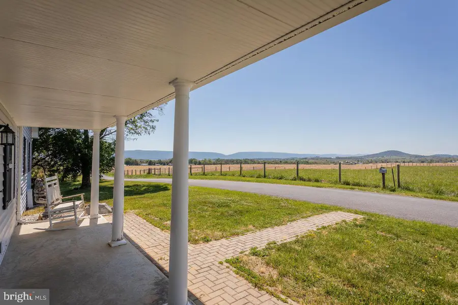 1751 Orchard Rd, Mount Jackson, VA 22842 - #2