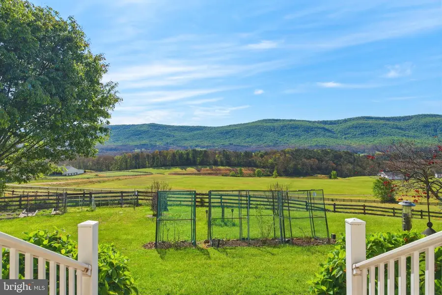 340 Nazareth Dr, Fort Valley, VA 22652 - #2