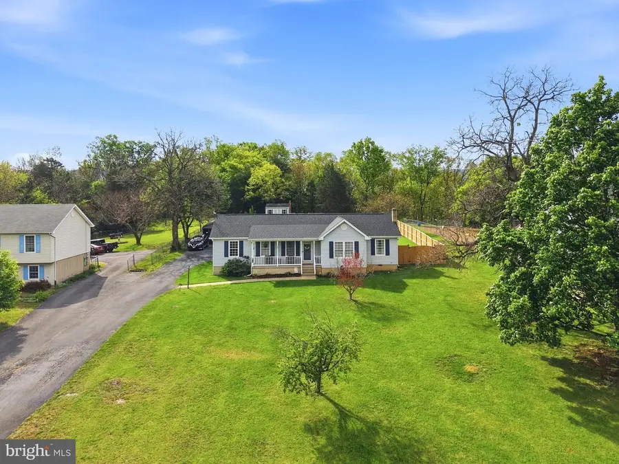 26084 Old Valley Pike, Toms Brook, VA 22660 - #2