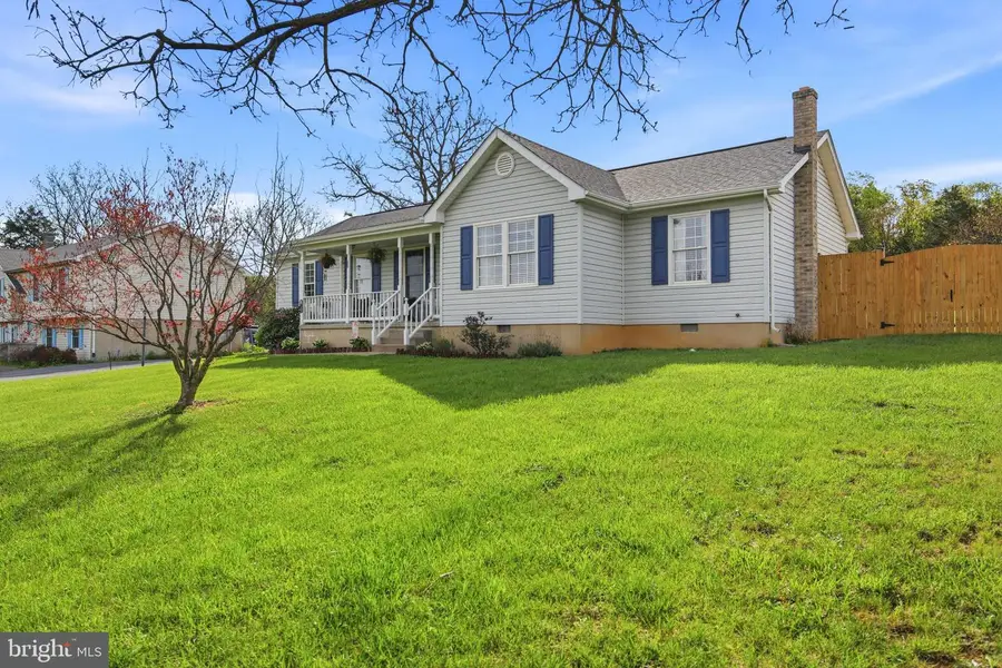 26084 Old Valley Pike, Toms Brook, VA 22660 - #3