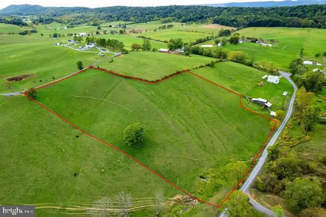Tbd Knupp Rd, Timberville, VA 22853 - #1