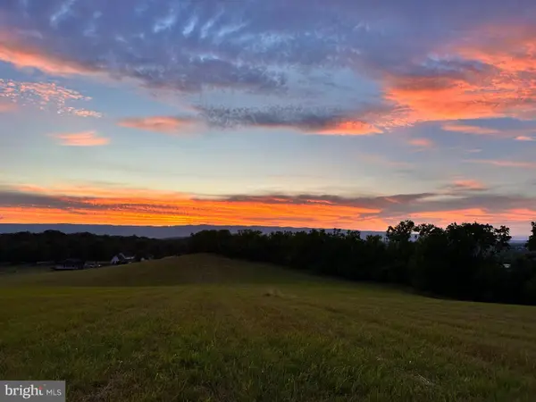 Lot 9 Sandy Hook Rd, STRASBURG, VA 22657