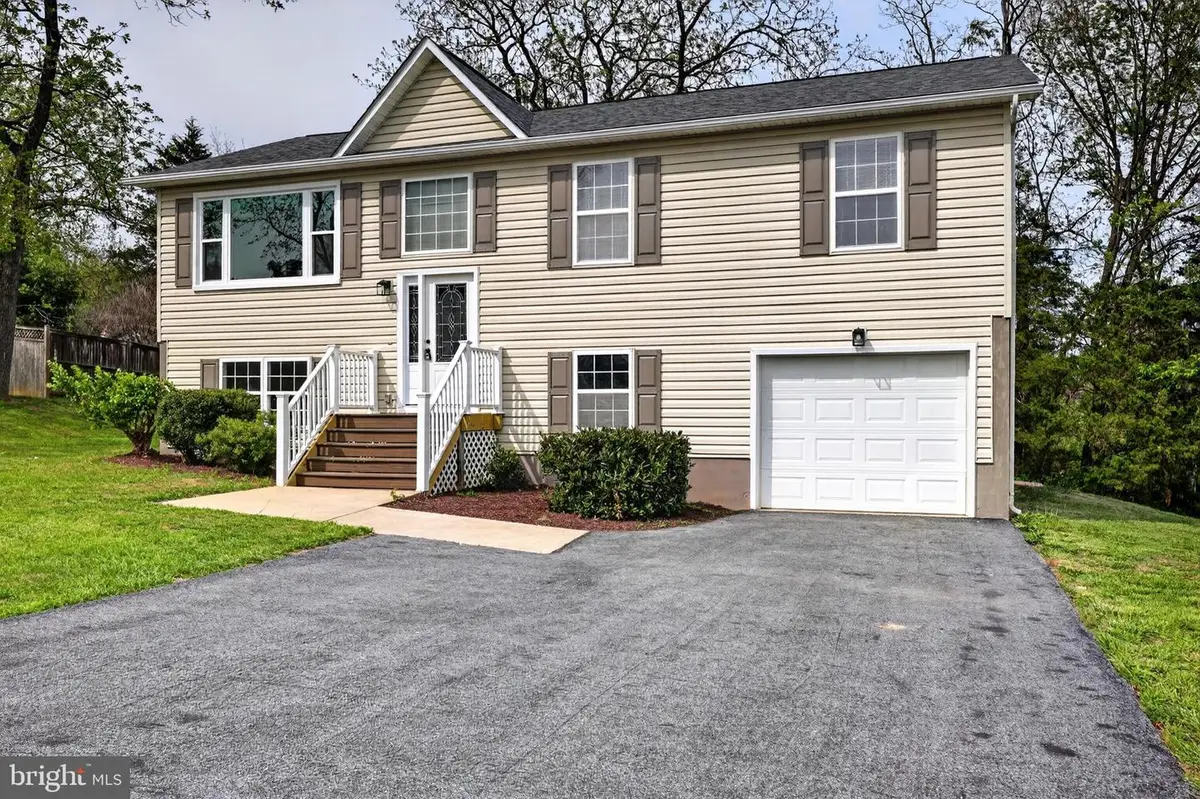 213 Black Oak Dr, Maurertown, VA 22644 - #1
