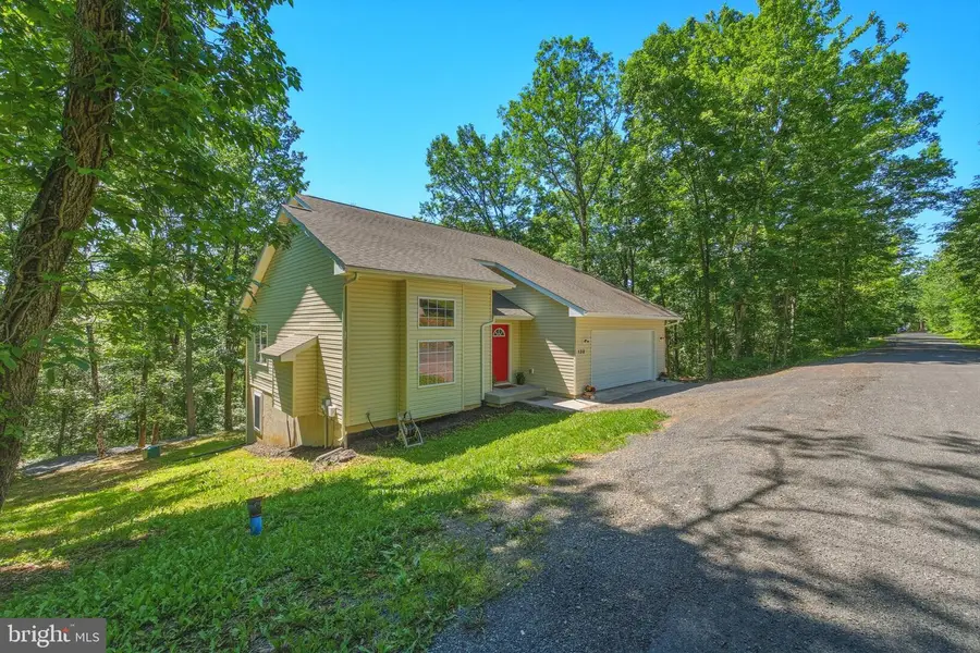 139 Maple Ave, Mount Jackson, VA 22842 - #3