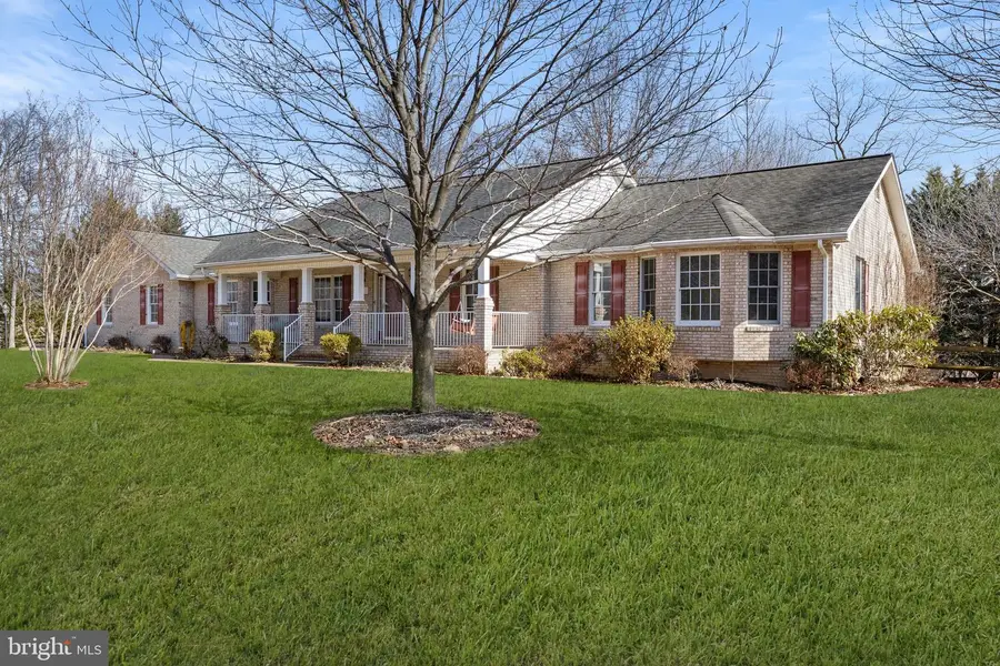 56 Smoot Rd, Woodstock, VA 22664 - #2