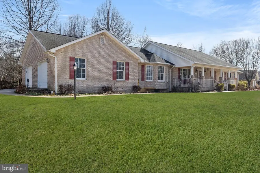 56 Smoot Rd, Woodstock, VA 22664 - #3