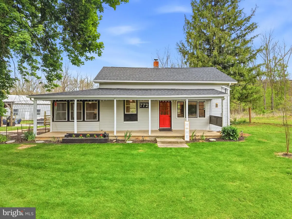 772 Pinewoods Rd, Quicksburg, VA 22847 - #1