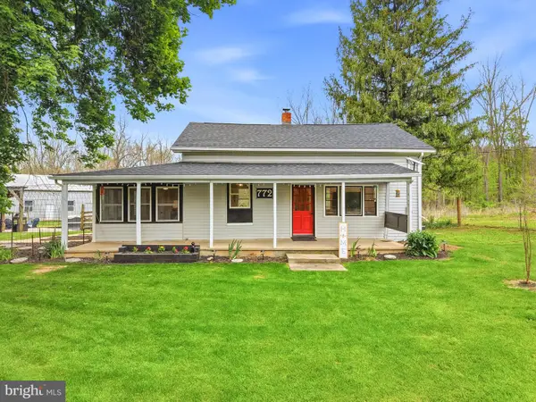 772 Pinewoods Rd, QUICKSBURG, VA 22847