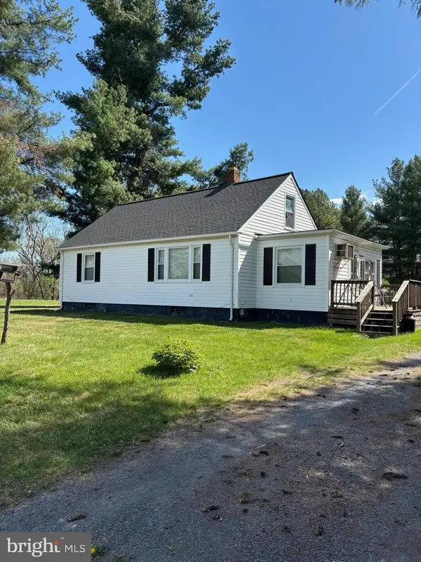 13042 Old Valley Pike, EDINBURG, VA 22824