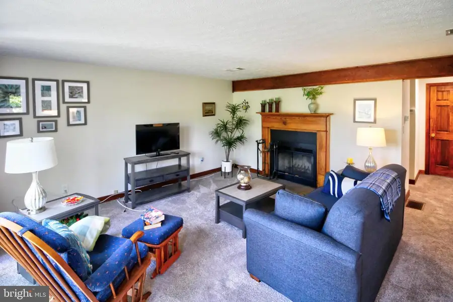 361 The Hill #m-4, Basye, VA 22810 - #2