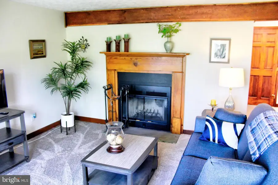 361 The Hill #m-4, Basye, VA 22810 - #3