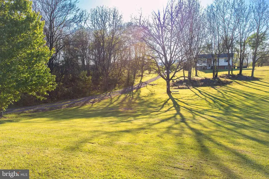 2715 Swartz Rd, Woodstock, VA 22664 - #2