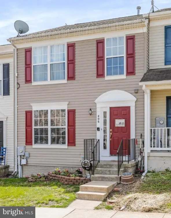 406 Pendleton Lane, Strasburg, VA 22657 - #2