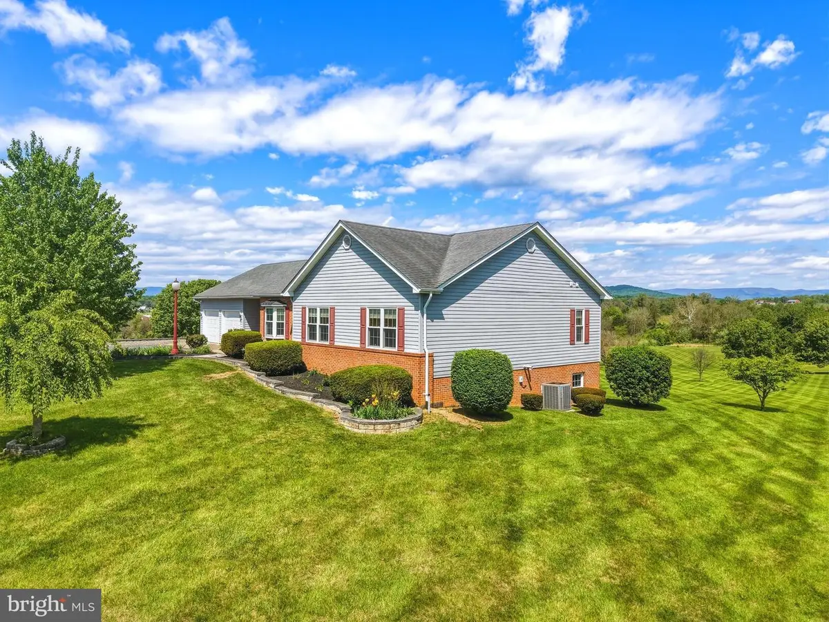 291 Beaver Ln, Mount Jackson, VA 22842 - #1