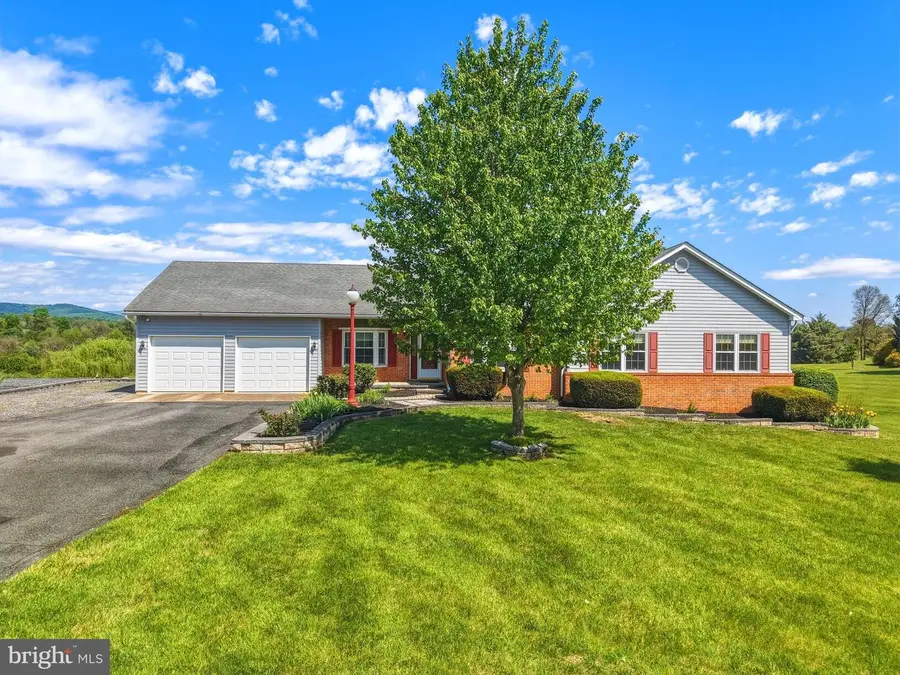291 Beaver Ln, Mount Jackson, VA 22842 - #2