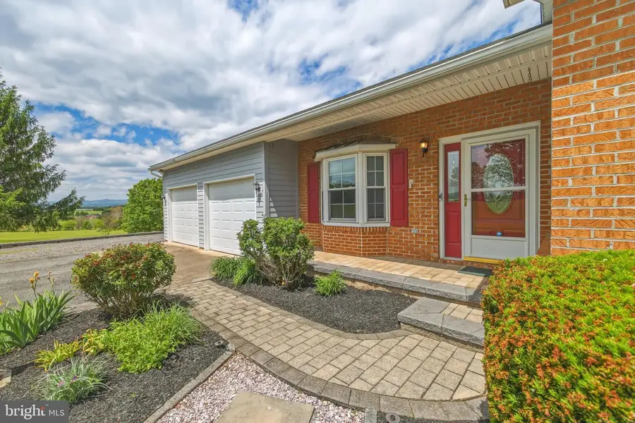291 Beaver Ln, Mount Jackson, VA 22842 - #3