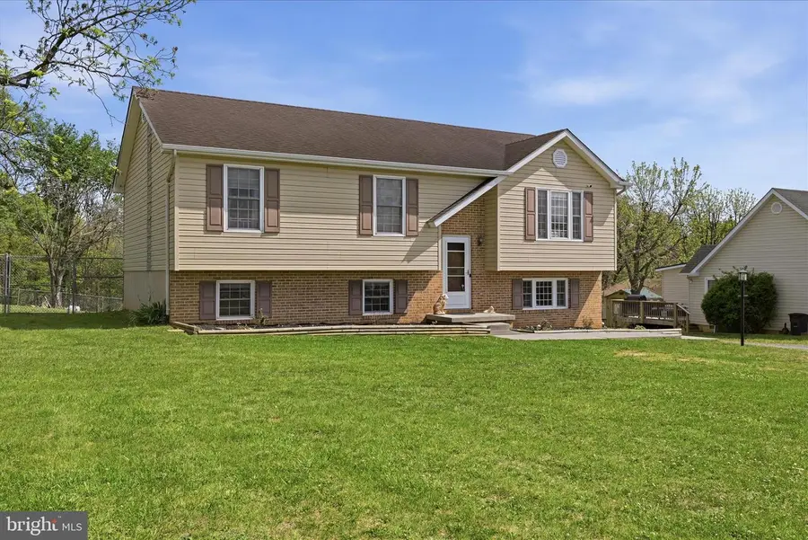 25996 Old Valley Pike, Toms Brook, VA 22660 - #2