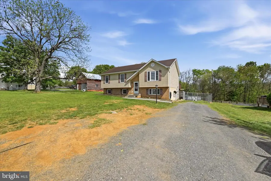 25996 Old Valley Pike, Toms Brook, VA 22660 - #3