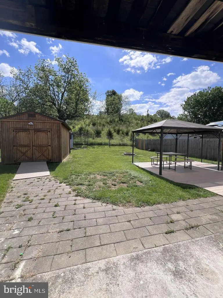 170 N Eberly St, Strasburg, VA 22657 - #2