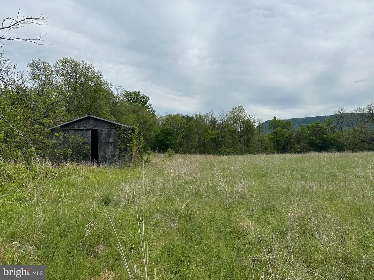 High Street, Strasburg, VA 22657 - #1