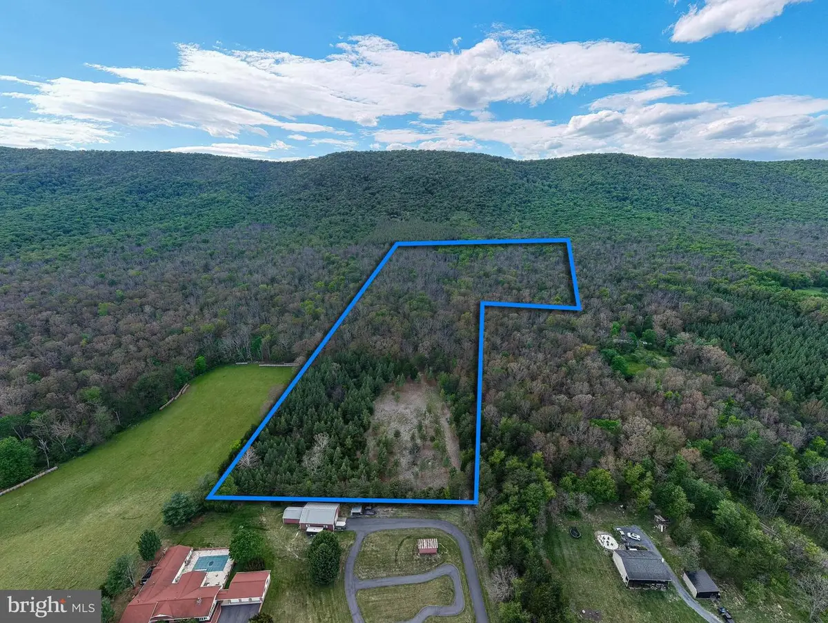 Boliver Rd, Fort Valley, VA 22652 - #1